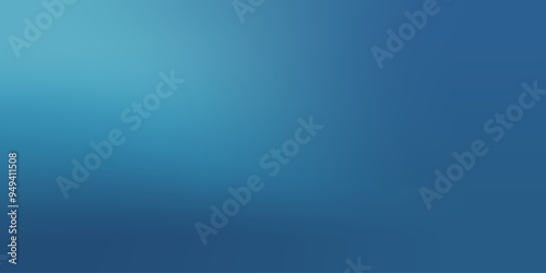 blue soft gradient abstract background