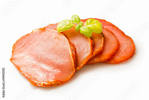 Chuletas de lomo de cerdo