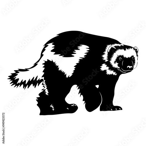 Wolverine