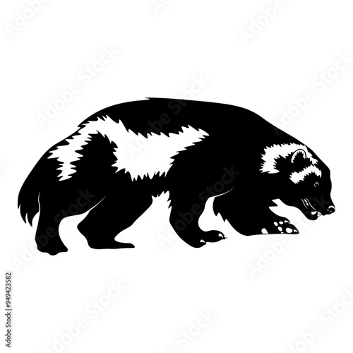 Wolverine