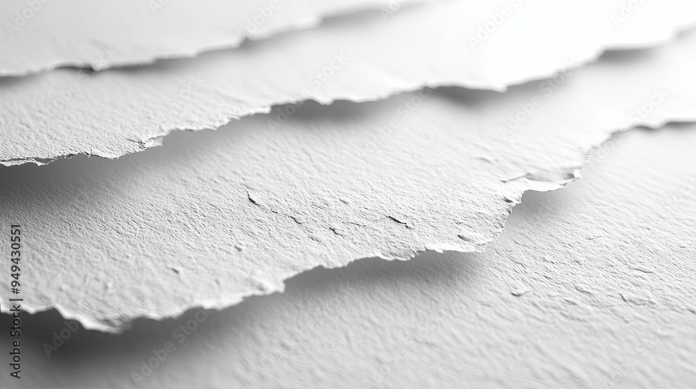 Soft white paper background with subtle texture Soft white paper background with subtle texture