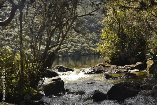 Rio de Montaña photo