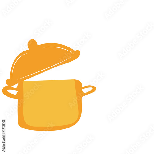 Stockpot