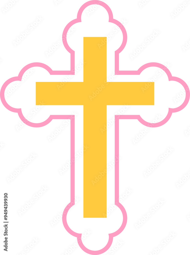 llustration vector icons about religion llustration vector icons about religion