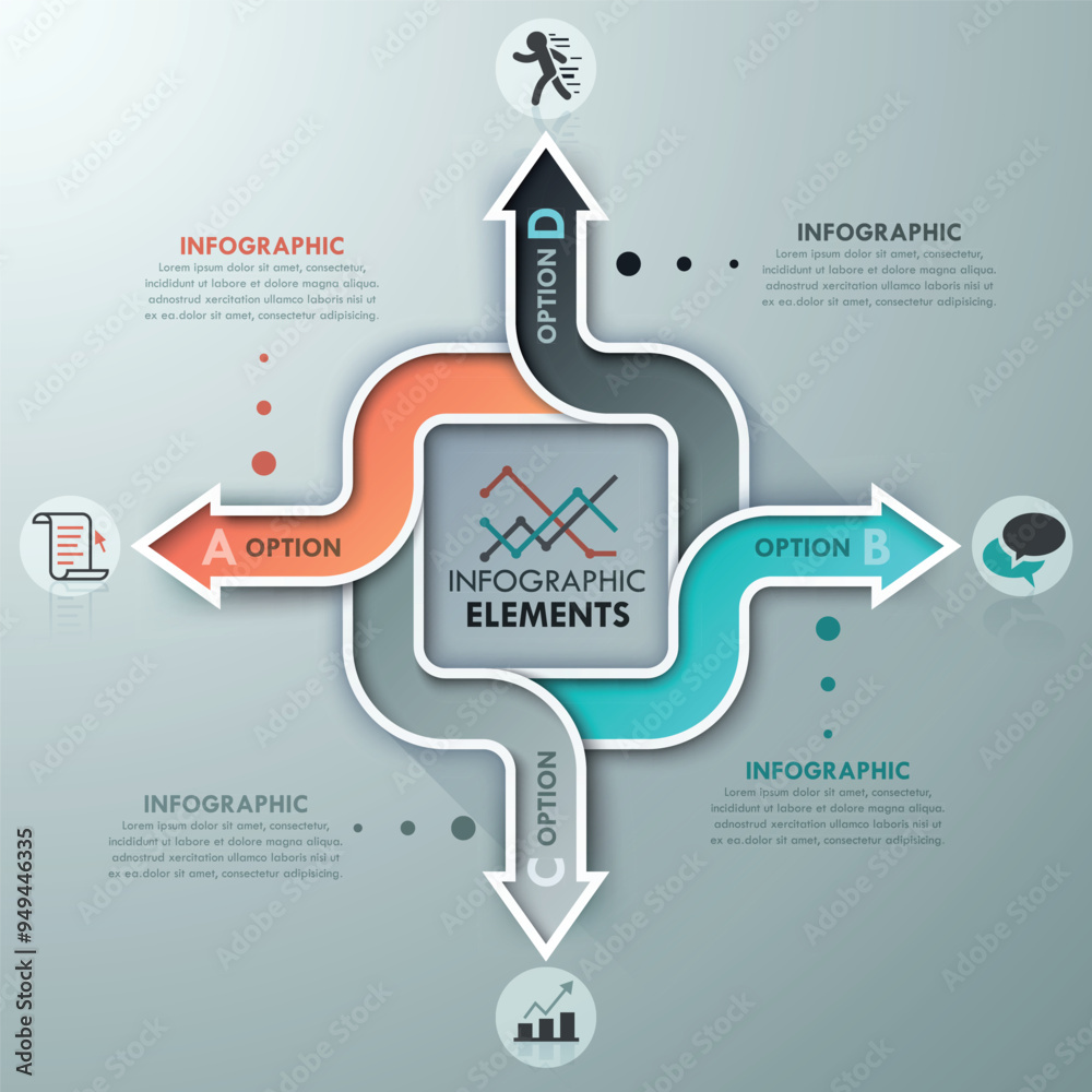 Fototapeta premium 1252_Editable Text.eps