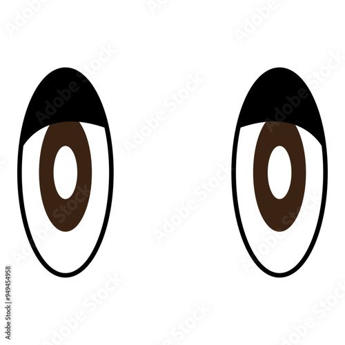 Eyes