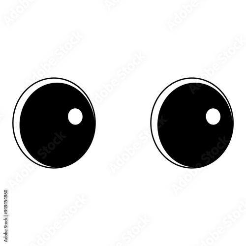 Eyes