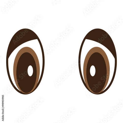 Eyes