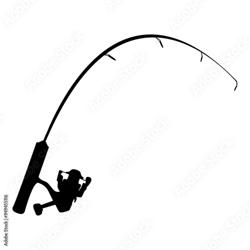 Fishing Rod