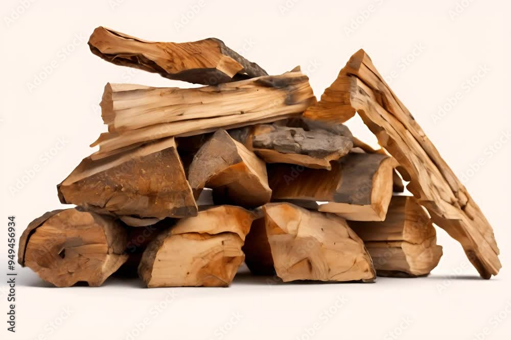A Comprehensive Guide to Choosing and Preparing Firewood for Your Home Heating Needs A Comprehensive Guide to Choosing and Preparing Firewood for Your Home Heating Needs