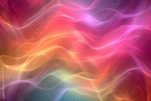 abstract a modern seamless gradient light and line composition light background.