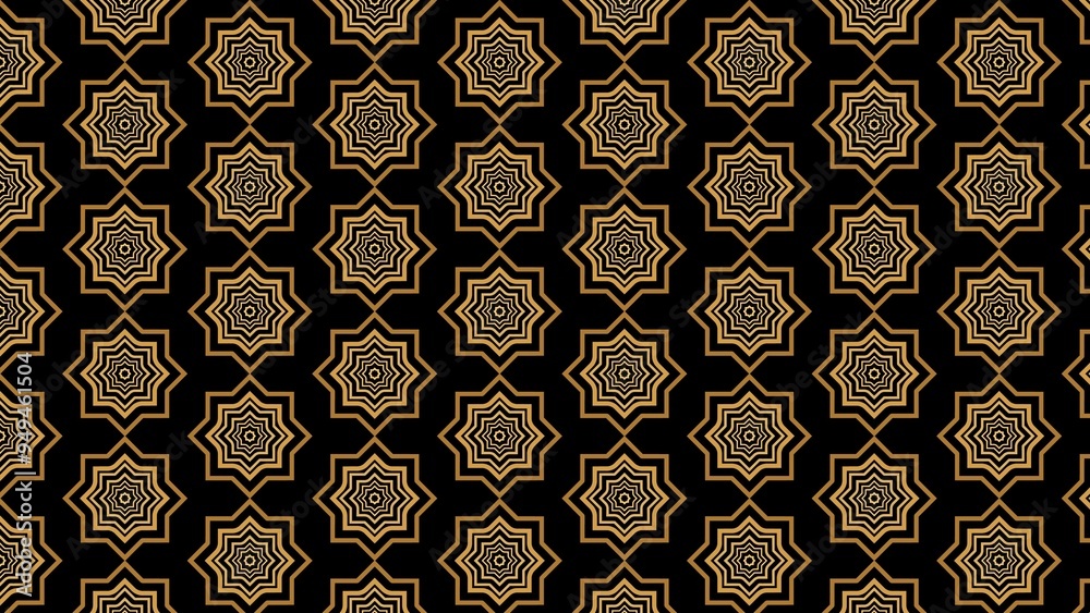 seamless pattern with ornament seamless pattern with ornament