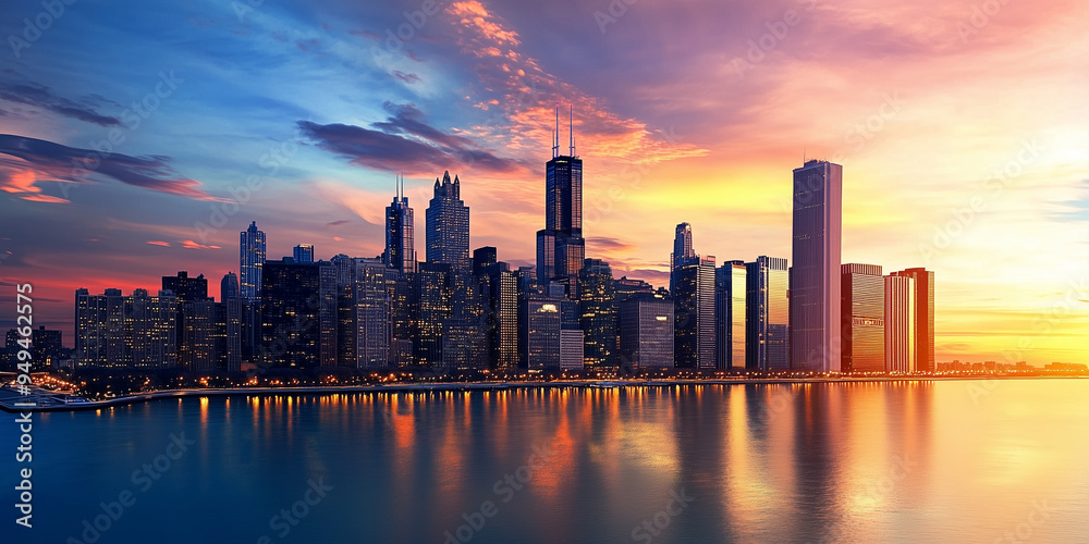 Beautiful Chicago Beautiful Chicago