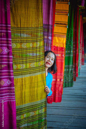 Travel in the north of Thailand