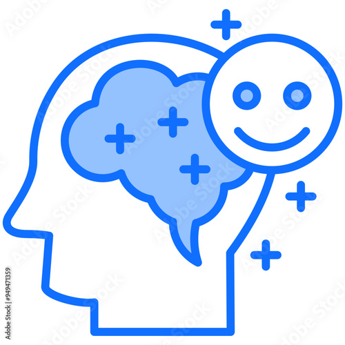 Optimism  Icon