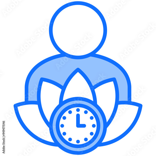 Patience Icon