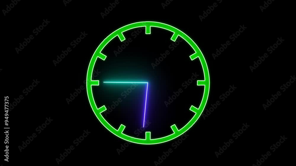 A clock icon typically features a circular shape with hour and minute hands indicating time. It often includes hour marks or numbers around the perimeter, resembling a traditional analog clock icon.
A clock icon typically features a circular shape with hour and minute hands indicating time. It often includes hour marks or numbers around the perimeter, resembling a traditional analog clock icon.