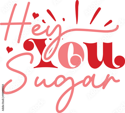 Hey you sugar