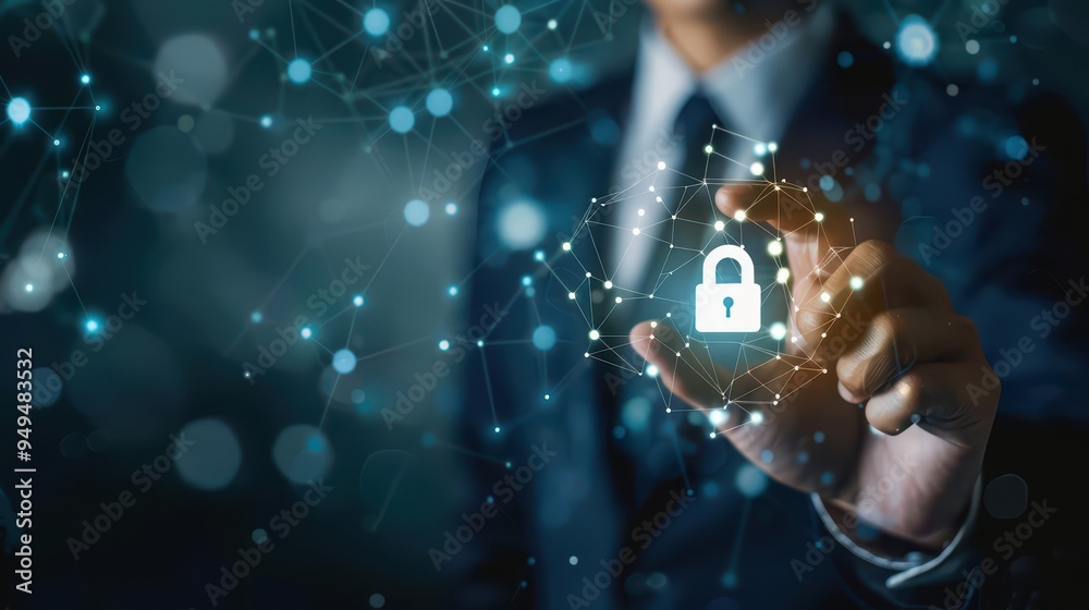 Depict the importance of adding an extra layer of security through multifactor authentication in safeguarding confidential information Depict the importance of adding an extra layer of security through multifactor authentication in safeguarding confidential information