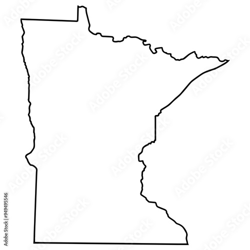 Minnesota Outline