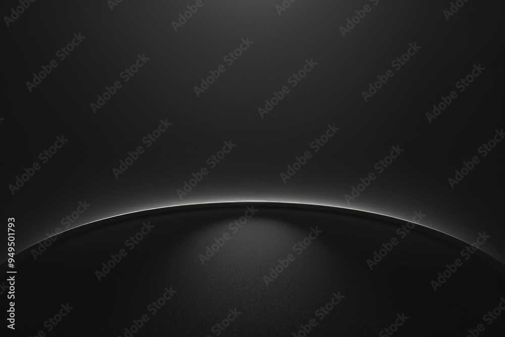 Abstract HD black background wallpaper webpage templage