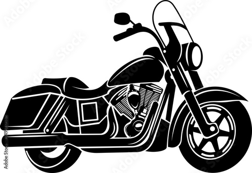 Motorcycle