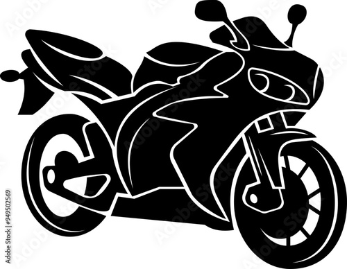 Motorcycle