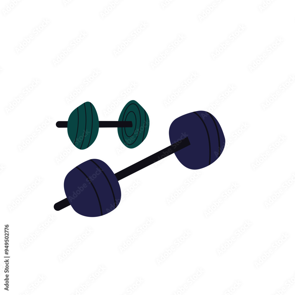 Dumbbell Dumbbell
