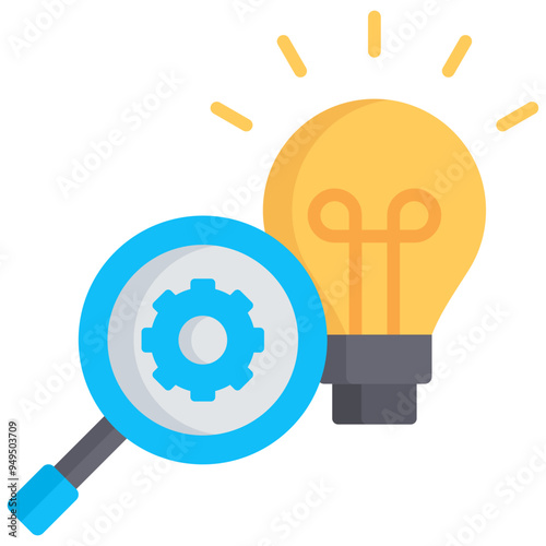 Research Icon