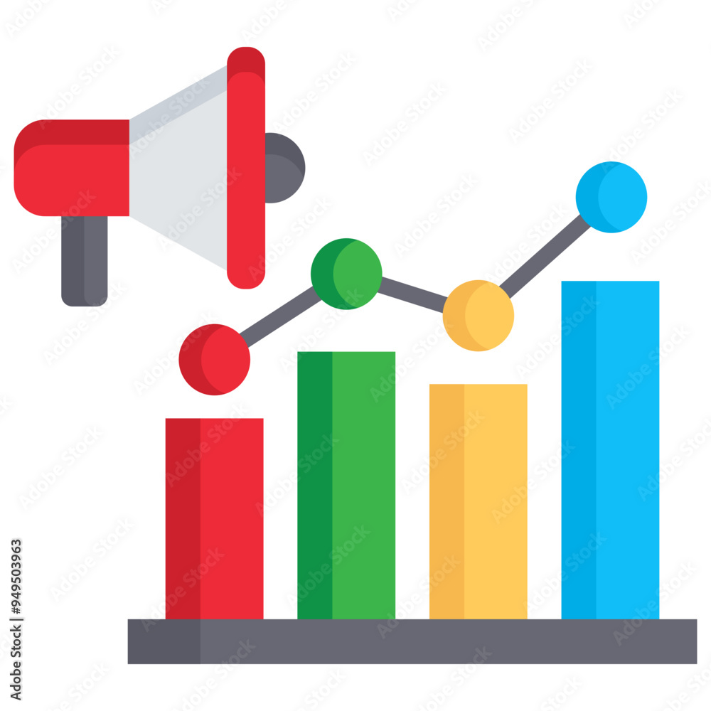 Metrics Icon Metrics Icon