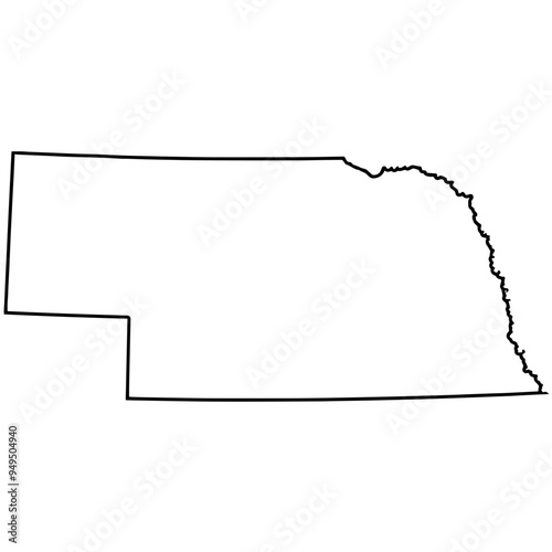 Nebraska Outline