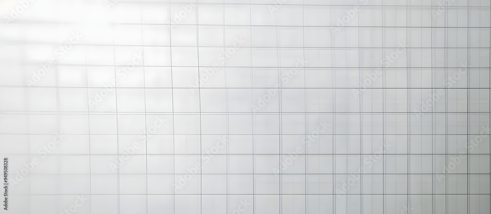 White graph paper texture ideal as a background for a copy space image White graph paper texture ideal as a background for a copy space image
