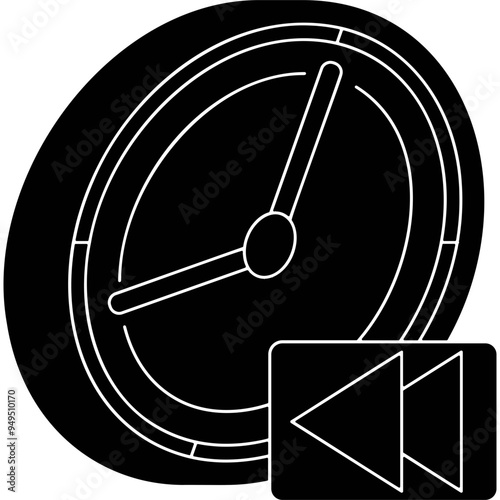 Past Icon