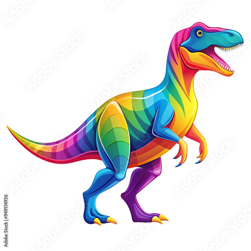 Dinosaur transparent background, png