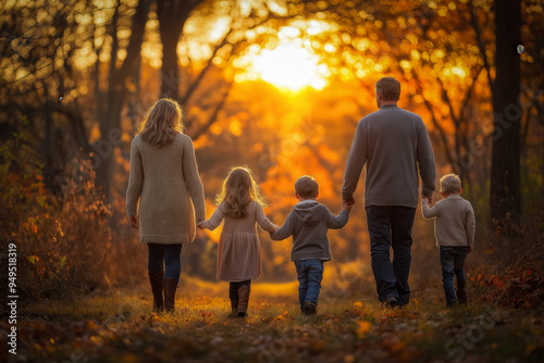 Blended Family