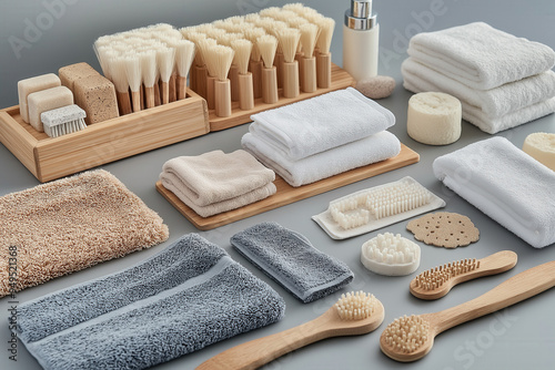 Spa Accessories