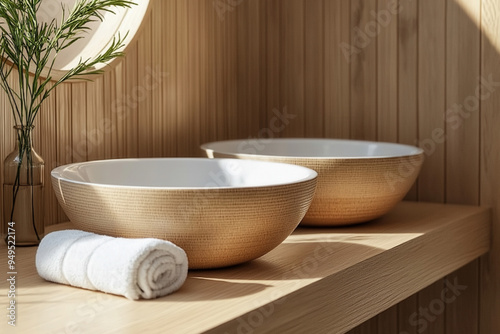 Spa Collection