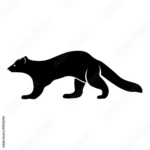 Baby Weasel