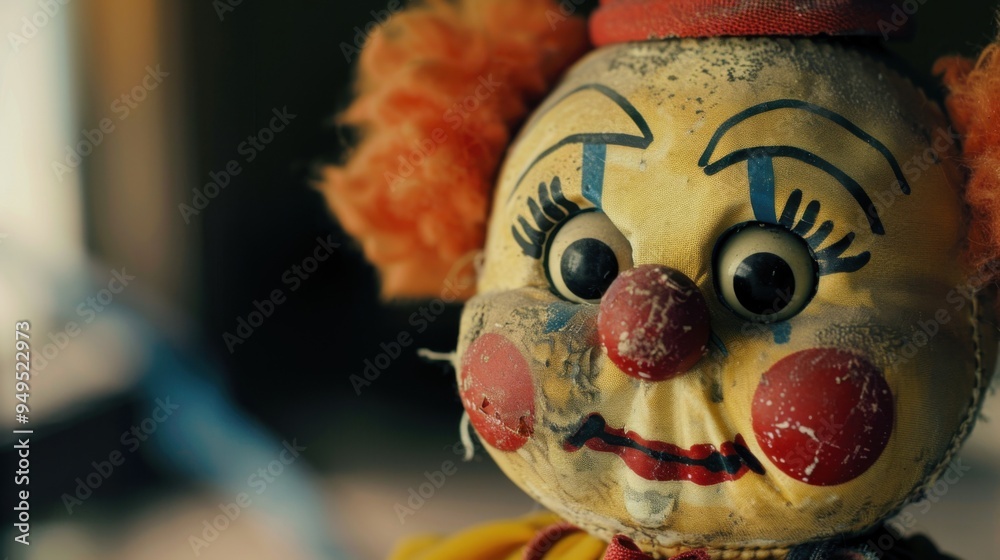 Naklejka premium chinese dragon statue