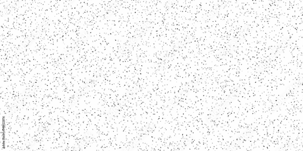 Vector grunge dirty overlay noise old wall black and white terrazzo granite floor structure distressed texture background. terrazzo flooring interior grain vintage paint smooth design. Vector grunge dirty overlay noise old wall black and white terrazzo granite floor structure distressed texture background. terrazzo flooring interior grain vintage paint smooth design.