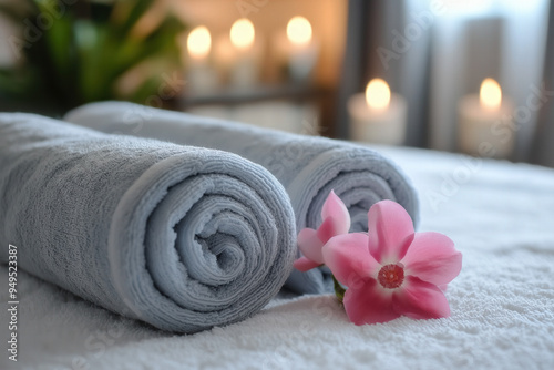 Spa Therapist