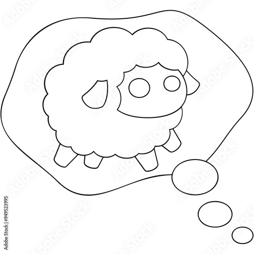 Dream Icon