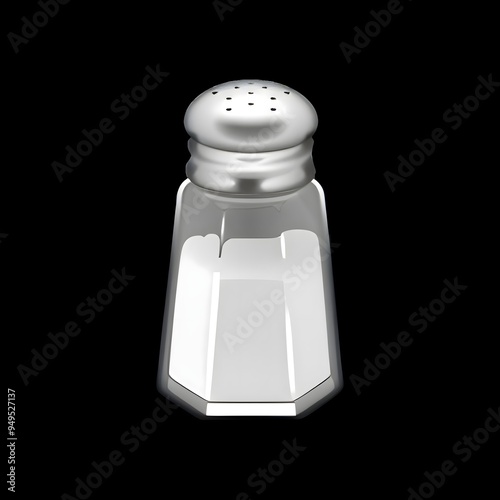 Salt Shaker Emoji

