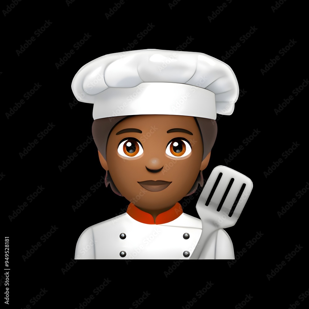 Chef Emoji
