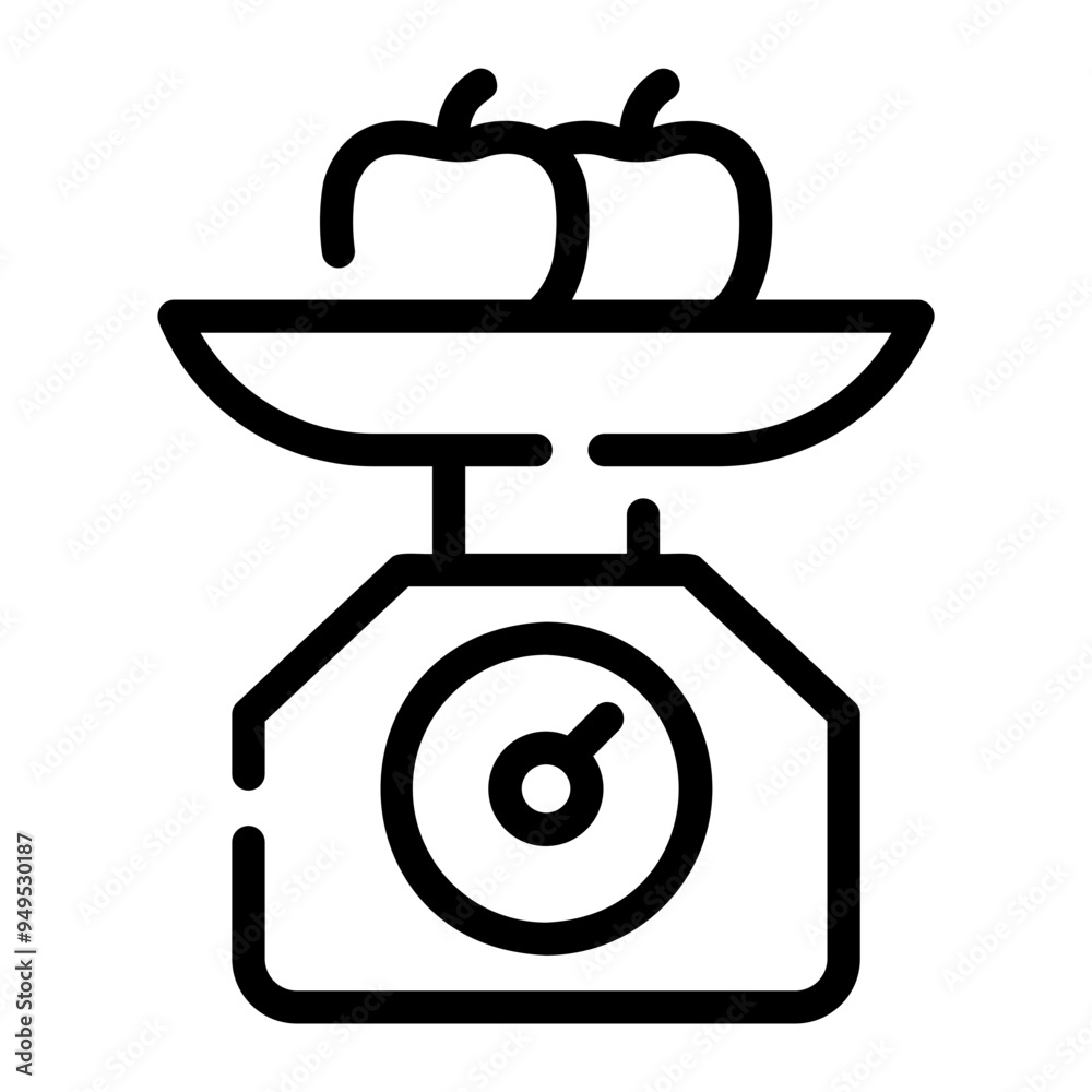 weigh scale weigh scale