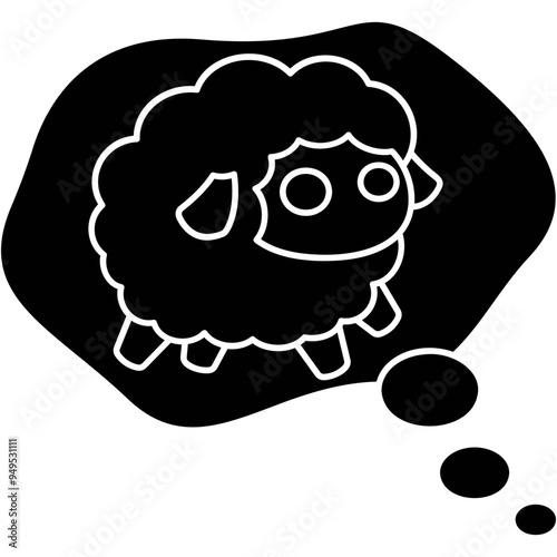 Dream Icon
