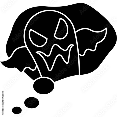 Nightmare Icon