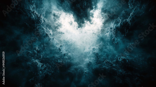 Stellar Abstraction, Artistic Visions of the Vast and Mysterious Universe