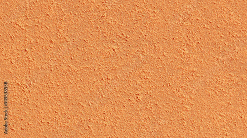 Wallpaper Mural a seamless texture of slightly textured colored paper in yam color Torontodigital.ca