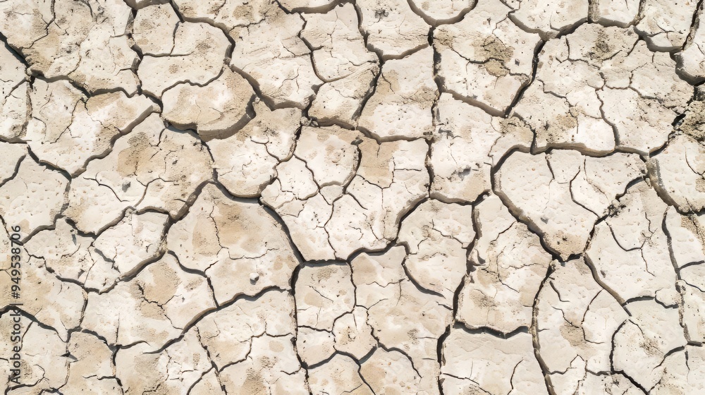 Cracked dry earth texture, abstract background. Cracked dry earth texture, abstract background.